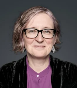 Magda Lenartowicz